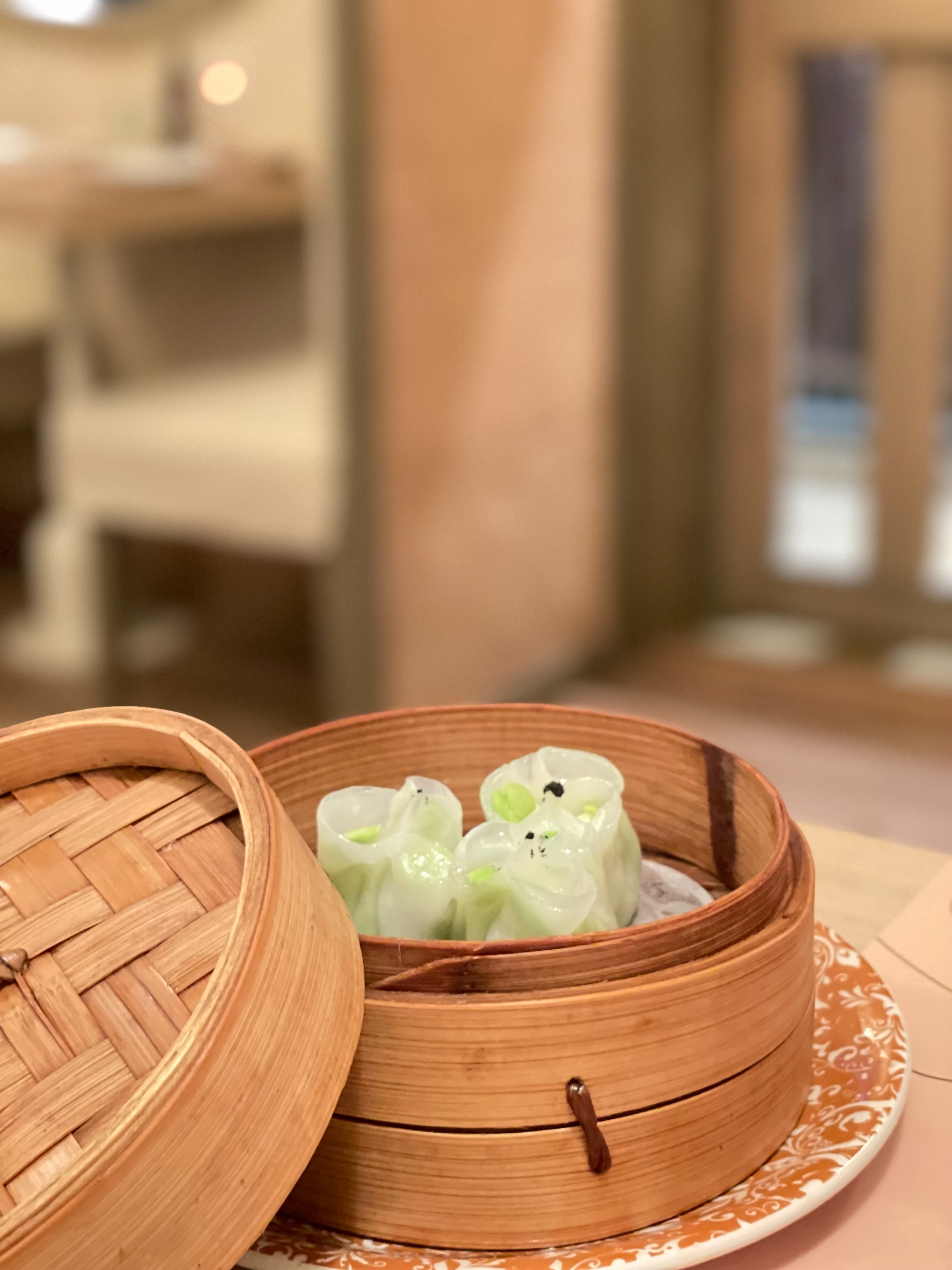 Homemade Momo - How To Make Homemade Momo